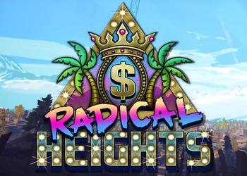 Radical Heights: Скриншоты