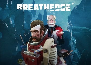 Breathedge: Тизер игры