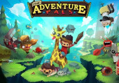 Adventure Pals, The