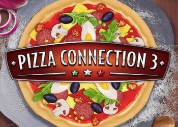 Pizza Connection 3: Скриншоты