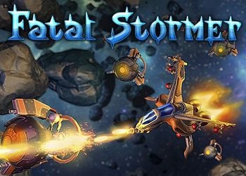 Fatal Stormer: Скриншоты