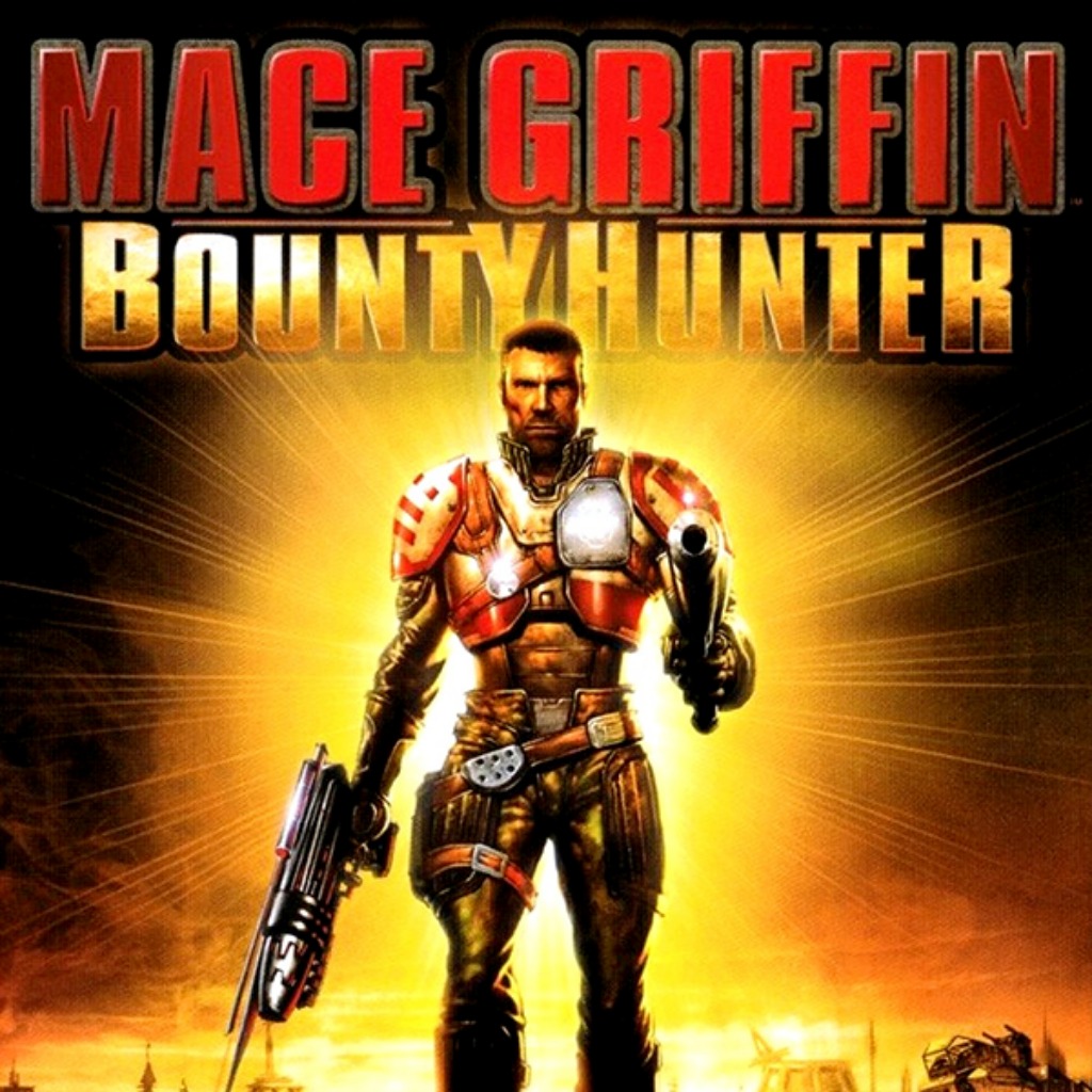 Mace Griffin: Bounty Hunter — обзоры и отзывы, описание, дата выхода,  официальный сайт игры, системные требования и оценки игроков | StopGame