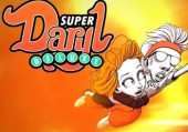 Super Daryl Deluxe