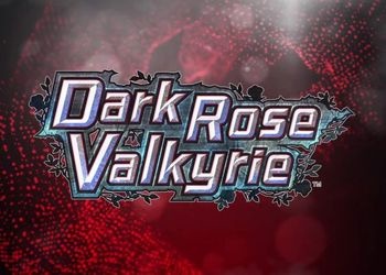 Dark Rose Valkyrie: Скриншоты