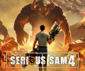 Serious Sam 4: Коды