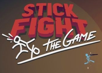 Stick Fight: The Game: Скриншоты