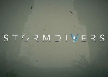 Stormdivers: Скриншоты