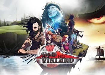 Dead in Vinland: Скриншоты