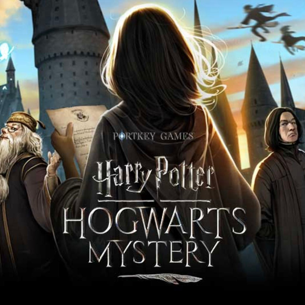 Новости об игре Harry Potter: Hogwarts Mystery | StopGame