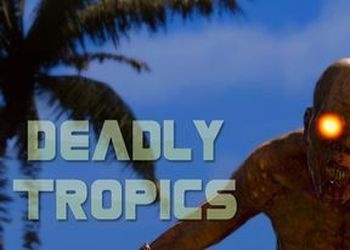 Deadly Tropics: Скриншоты