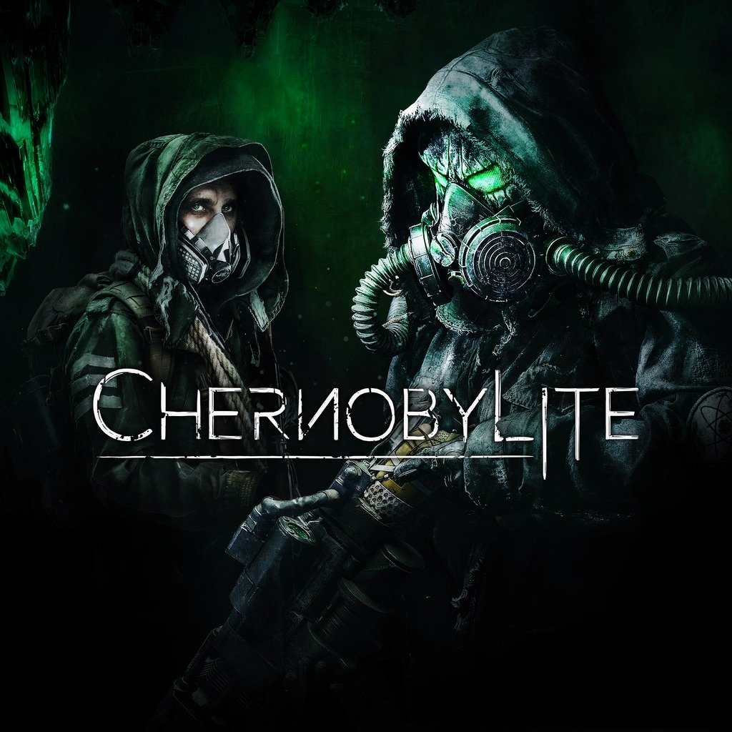 Chernobylite: +12 трейнер | StopGame