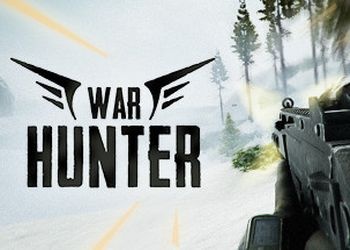War Hunter: Официальный трейлер