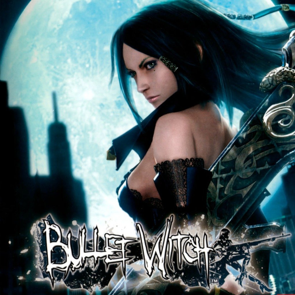 Bullet Witch: +8 трейнер | StopGame