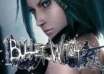 Bullet Witch: Скриншоты