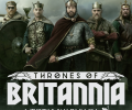 A Total War Saga: Thrones of Britannia: +12 трейнер