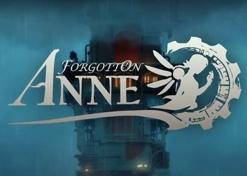Forgotton Anne: Скриншоты