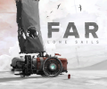 FAR: Lone Sails: +2 трейнер