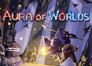 Aura Of Worlds: Скриншоты