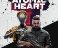 Atomic Heart: +23 трейнер