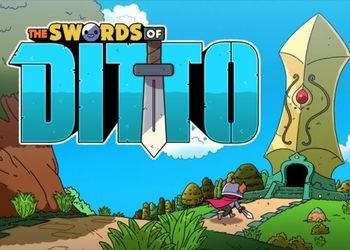 Swords of Ditto, The