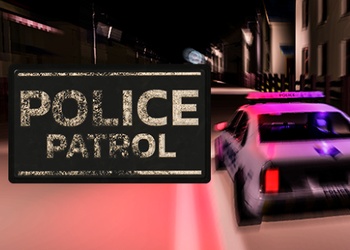 Police Patrol: Официальный трейлер