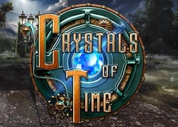Crystals of Time: Скриншоты