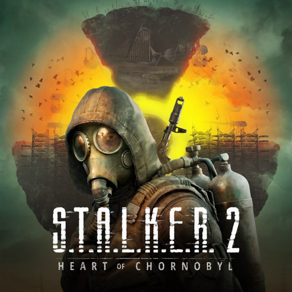 Игры серии S.T.A.L.K.E.R. | StopGame