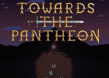 Towards The Pantheon: Скриншоты