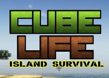 Cube life. Cube Life: Island Survival. Cube Life: Island Survival Creative.