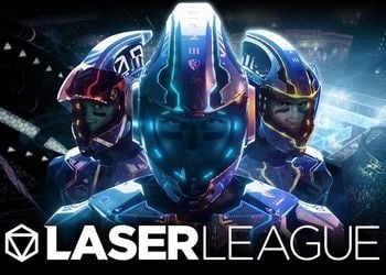 Laser League: Video Overview Games