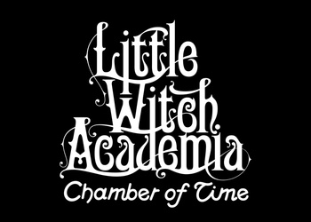 Little Witch Academia: Chamber of Time: +3 трейнер