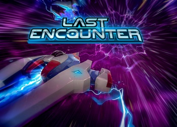 Last Encounter: Скриншоты