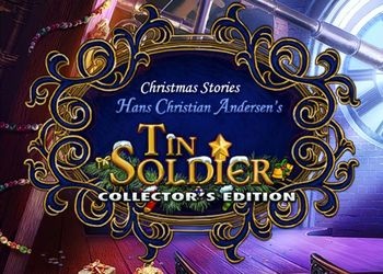 Christmas Stories: Hans Christian Andersen's Tin Soldier Collector's Edition: Скриншоты