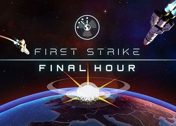 First Strike: Final Hour: +3 трейнер