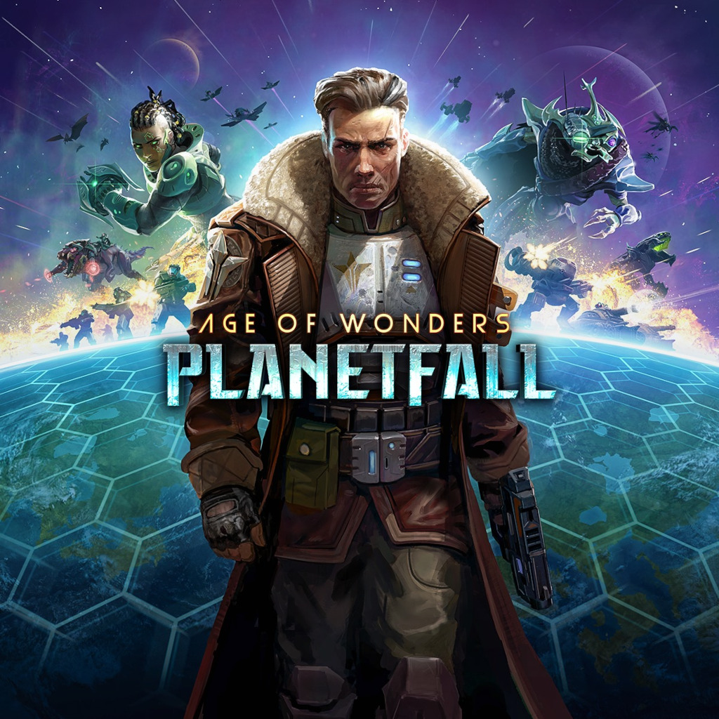 Age of Wonders: Planetfall: +15 трейнер | StopGame