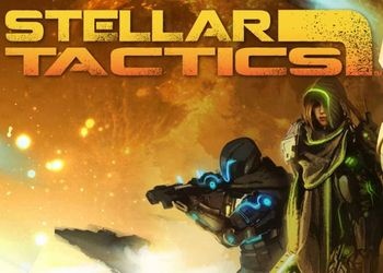 Stellar tactics. Stellar Tactics обложка игры. Стеллар игра ПК. Stellar Tactics (2016).