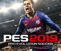 Pro Evolution Soccer 2019: +8 трейнер