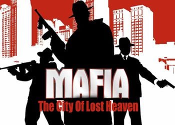    Mafia The City Of Lost Heaven -  4