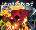 Wizard of Legend: +4 трейнер