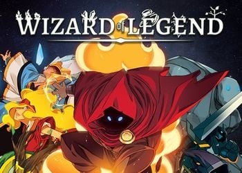 Wizard of Legend: +4 трейнер