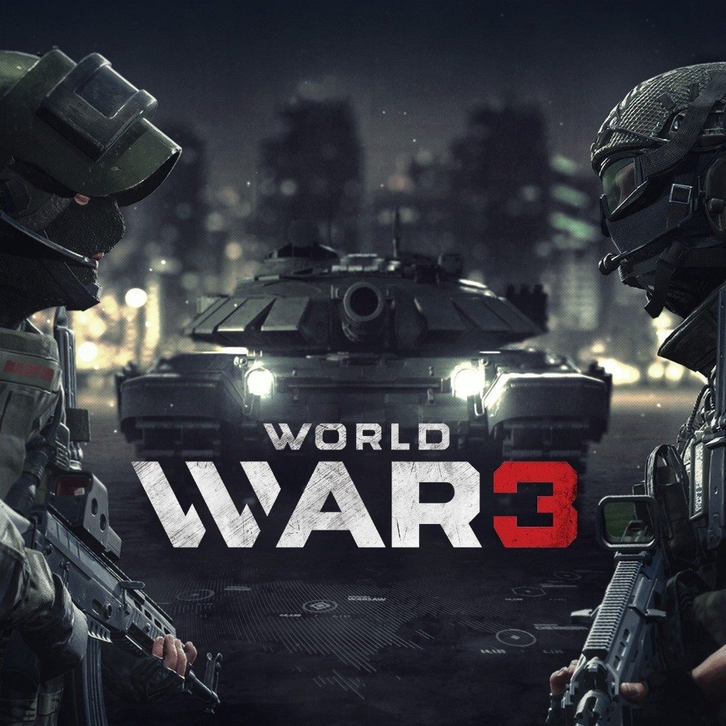 Читы для World War 3 — чит коды, nocd, nodvd, трейнер, crack, сохранения,  совет, скачать бесплатно | StopGame