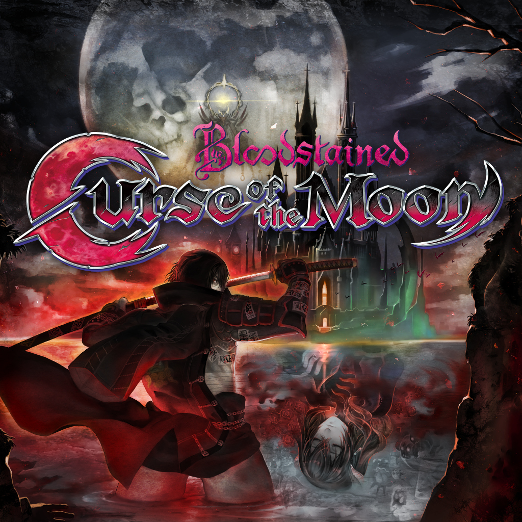 Bloodstained: Curse of the Moon — обзоры и отзывы, описание, дата выхода,  официальный сайт игры, системные требования и оценки игроков | StopGame