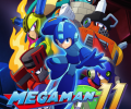 Mega Man 11: +1 трейнер