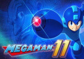 Mega Man 11