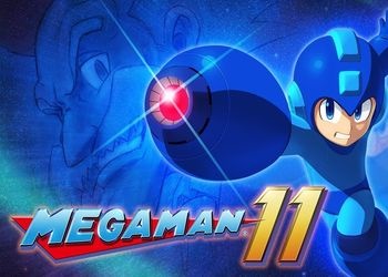 Mega Man 11: +1 трейнер