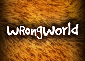 Wrongworld: Скриншоты
