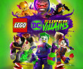 LEGO DC Super-Villains: +1 трейнер