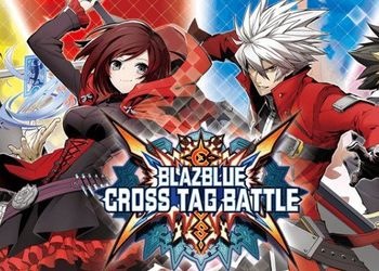 BlazBlue: Cross Tag Battle: +1 трейнер