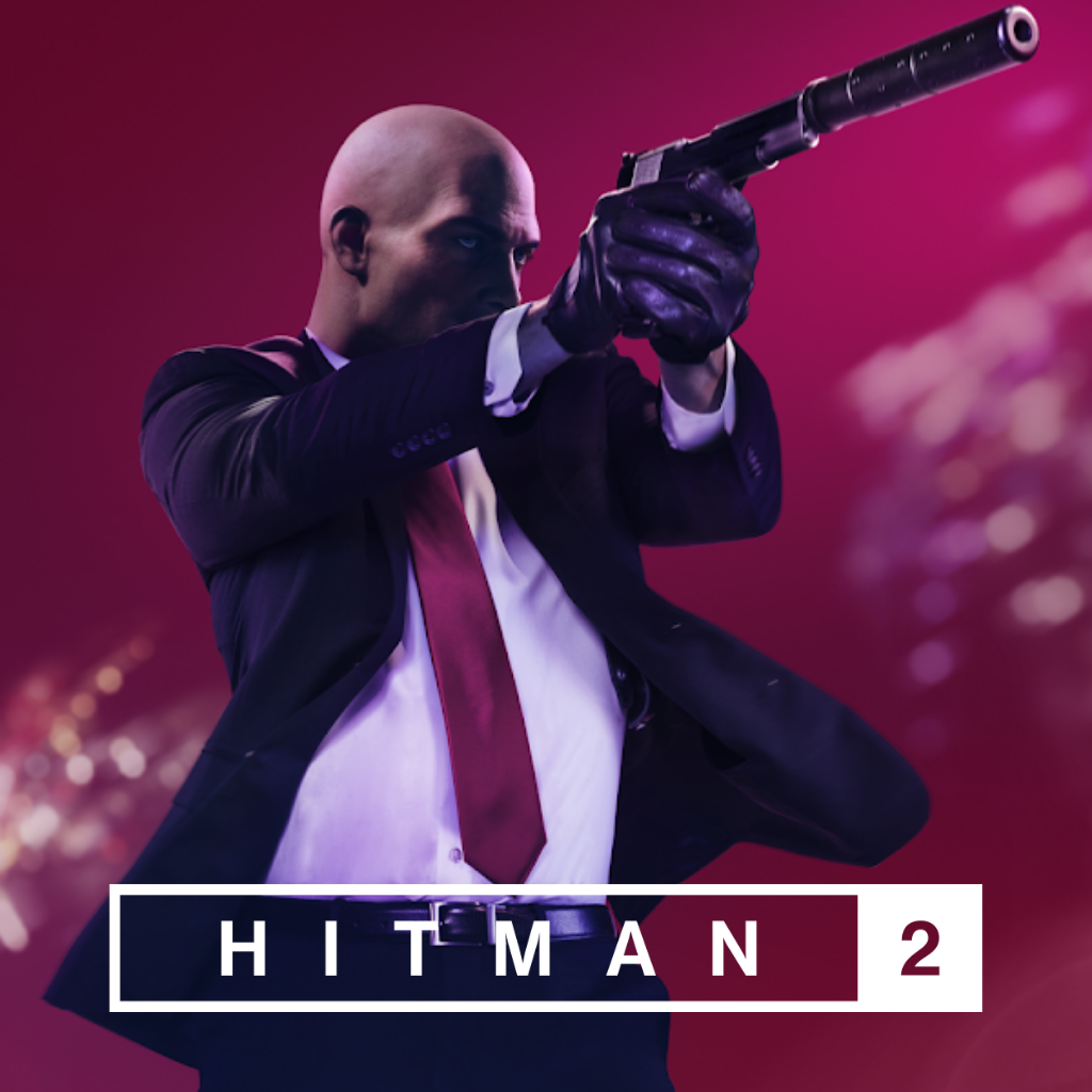 Hitman 2: +11 трейнер | StopGame