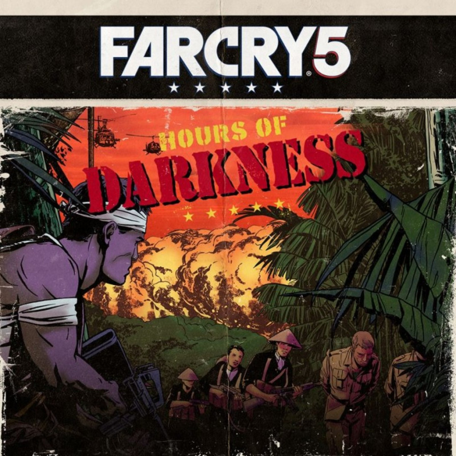 Far Cry 5 — обзоры и отзывы, описание, дата выхода, официальный сайт ...